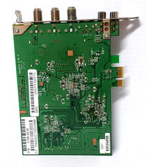 Hauppauge WinTV-HVR-1800 – ATSC/NTSC/QAM/FM 78521 LF PCI Computer TV Tuner Card