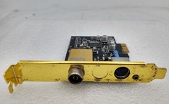 Diamond RX507 PCIE TV Tuner Card – FAST SHIPPING