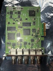Blackmagicdesign DeckLink Duo 5Port SDI Digital Video Capture Card BMDPCB119B