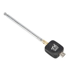 Micro-USB DVB-T Tuner Receiver for Android M9E26872