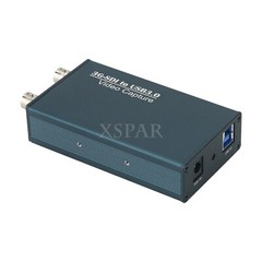 LinkPi 3G-SDI to USB3.0 Audio and Video 1080P60 HD Acquisition Card with LevelB
