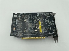 GIGABYTE GeForce GTX1050 640SP 2GB GDDR5 Graphics Video Card DP DVI HDMI