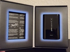 Elgato Game Capture HD High Definition Game Recorder W/ Component & Ps3 Cables