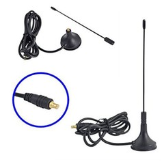 TV Stick USB2.0 Digital DVB-T SDR+DAB+FM TV Tuner Receiver Stick RTL2832U