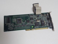 Creative Technology CT6040 Video Card