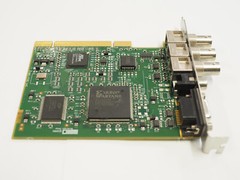 BlackMagic Design BMD-PCB2 242902 DeckLink SDI Capture Card