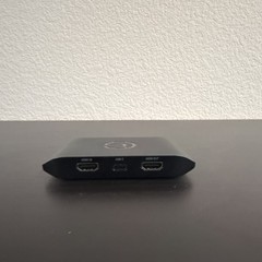 Elgato 4K X Video Capture USB-C HDMI Set-Top Box Digital Format 3 Ports