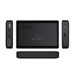 VHS Video to Digital Converter Video Capture Box Recorder Video from VCR M8K1