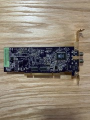 ATI TV Wonder 650 PCI Tv Tuner Video Capture Card No Box Used