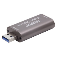 USB3.0 acquisition card HDMI video acquisition card 1080p 60Hz HD collector