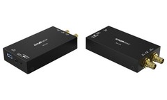 BZBGEAR USB 3.1 1080P FHD 3G-SDI Capture Device with Scaler and Audio
