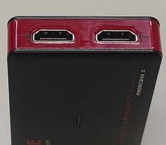 pyle hdmi video capture device