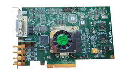 AJA KONA-4-R0 4K/2K/3G/Dual Link/HD/SD HDMI Input PCIe Capture Card