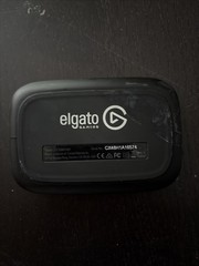 Elgato HD60 S Game Capture Card