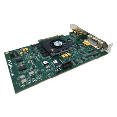 AJA KONA 4-RO 4k 4 channel SD HD FHD 3g-SDI HDMI Input Video Capture Card PCIe