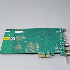 AJA Kona LSe PCIe Video Capture Card SDI DVI Broadcast Interface