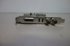 AJA KONA-LHI-R0 Multi-Format Analog & Digital I/O Capture Card