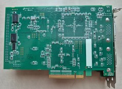 BitFlow Karbon KBN-CL4-4 Frame Grabber PC Board