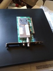 ATI TV Wonder VE PCI Analog (NTSC) TV Tuner Card