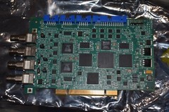 MATROX MORPHIS MOR/2VD/J2K