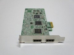 AVerMedia AVerTV CaptureHD H727 Ver D PCIe x1 HDMI Low Profile Capture Card