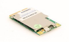 AOpen MC521A 90.MA610.0120 Analog / ATSC Hybrid TV MiniCard (PAL, SECAM, NTSC).