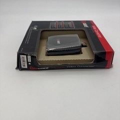 Gigaware VHS-to-DVD Converter 25-1141 -Brand New – Open Box