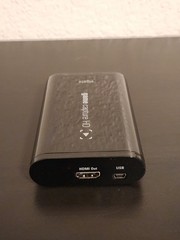 Elgato Game Capture HD High Definition Game Recorder W/ Component & Ps3 Cables