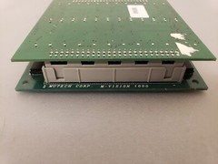 MuTech M-VISION 1000 PCI Video Digitizer Frame Grabber with Top Boards Tested