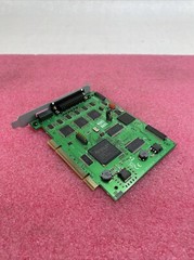 Bosch VICAM Grabber Card V5 CCTech CM-1 4.998.599.811