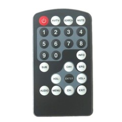 Car Mobile ATSC-MH TV Receiver tuner freeview television for US HD/SD Digital TV