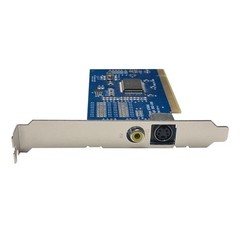 OSY210 PCI Interface Video Image Acquisition Card