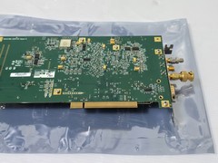 Waters Synapt TTP-20221 ATOM PCI Card MA4158-201P1D E PCB Board SMA BNC DB9