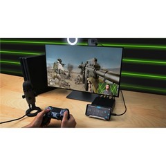 IOGEAR UpStream Pro Dual Video Capture Adapter #GUV322