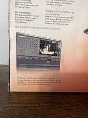 Dazzle Pinnacle DVD Recorder HD USB Video Converter Capture Enhance Digital