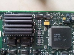 Hauppauge WinTV ISA vintage TV tuner card
