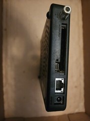 Ceton InfiniTV 6 ETH – Ethernet CableCARD Network Tuner WORKS GREAT