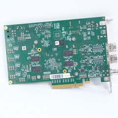 AJA KONA-IP S2110 Video/Audio I/O Card T12-C8