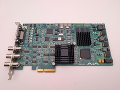 AJA KONA LHe 102035-03 PCIe Video Capture Card – FAST SHIPPING