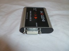 INOGENI HDMI/DVI-D TO USB 3.0 VIDEO CAPTURE CARD