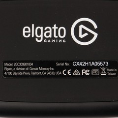 Elgato HD60 S Capture Card No Box or Cables Tested Working