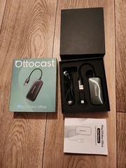 OttoCast Play2Video Ultra-New Open Box
