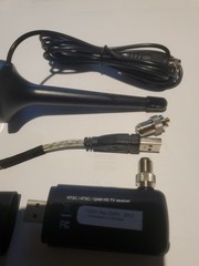 Hauppauge WinTV Aero, Digital TV Stick, New in Box