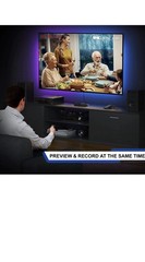 VHS to Digital Converter, Video to Digital Recorder with Remote, Compatible w…
