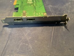 AVerMedia AVerTV CaptureHD H727 Ver D PCIe x1 HDMI Full Height Capture Card PC2