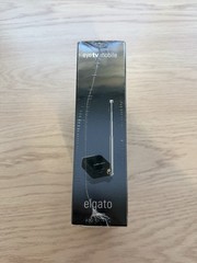 Elgato EyeTV Mobile – Mobile Tv Tuner For The Doc Connector – Sealed!