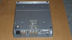 AJA Io LA Video Capture Device 10-Bit Analog Uncompressed I/O Breakout Box