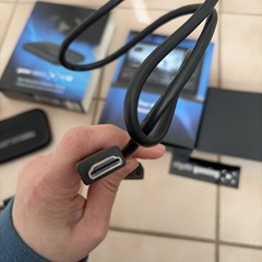 Elgato Game Capture HD60 Capture Card For Consoles Gameplay Sharing HD 60