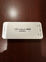 Magewell USB Capture HDMI Gen2 – USB 3.0 HD Video Capture Dongle Model 32060