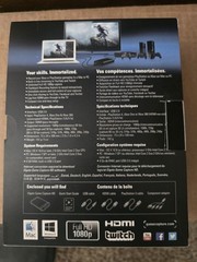 ELGATO Game Capture HD-Xbox and PlayStation High Definition Game Recorder